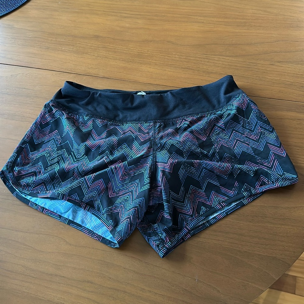 Rabbit Hopper Running Shorts